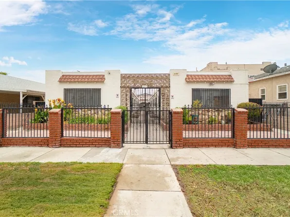 1432 Gaviota Ave, Long Beach, CA 90813