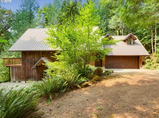 28125 E Mountain View Dr, Welches, OR 97067