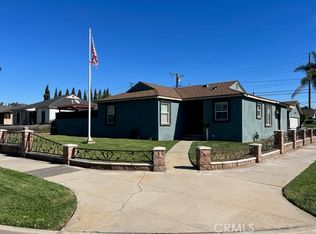 11034 Le Floss Ave, Downey, CA 90241
