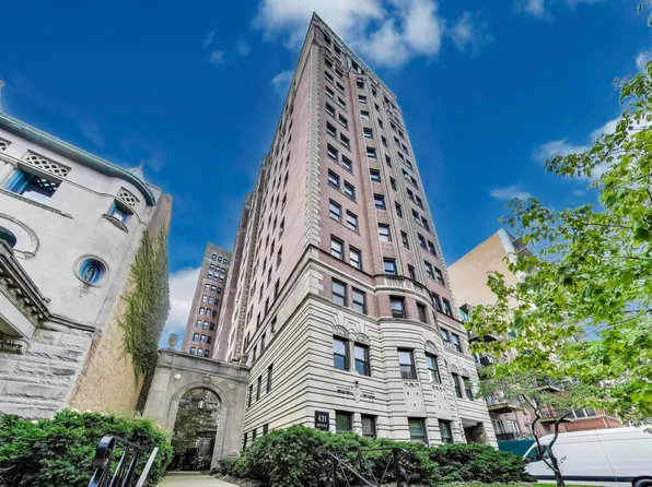 431 W Oakdale Ave APT 11A, Chicago, IL 60657
