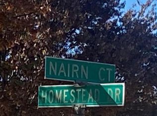 317 Nairn Ct, Upper Marlboro, MD 20774