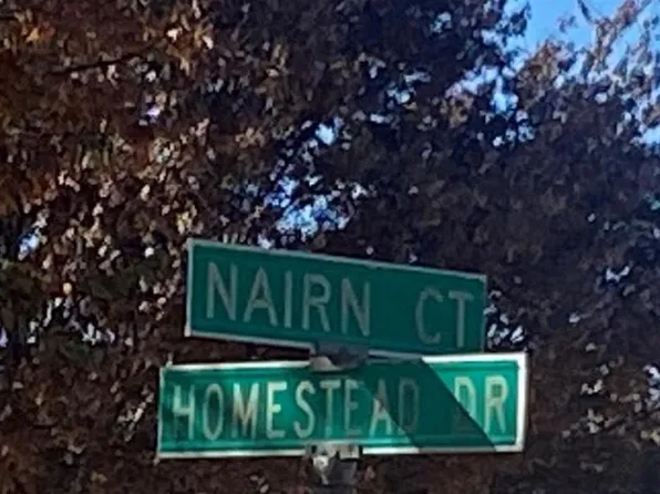 317 Nairn Ct, Upper Marlboro, MD 20774