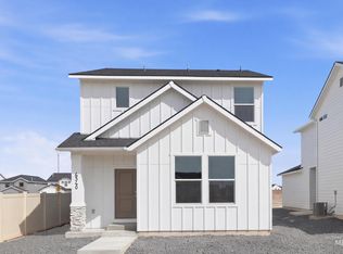 4340 N Camp Creek Ave, Meridian, ID 83646