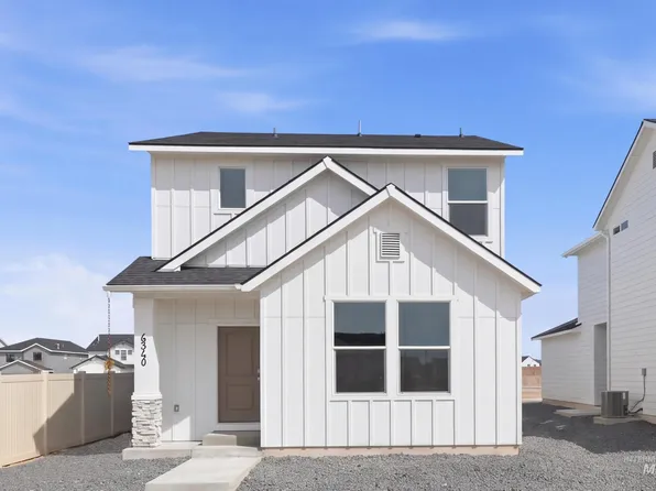 4340 N Camp Creek Ave, Meridian, ID 83646