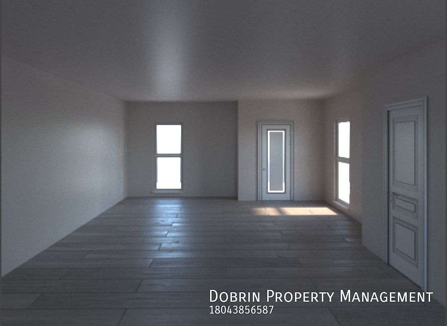 1st image of 616 Chamberlayne Pkwy #1