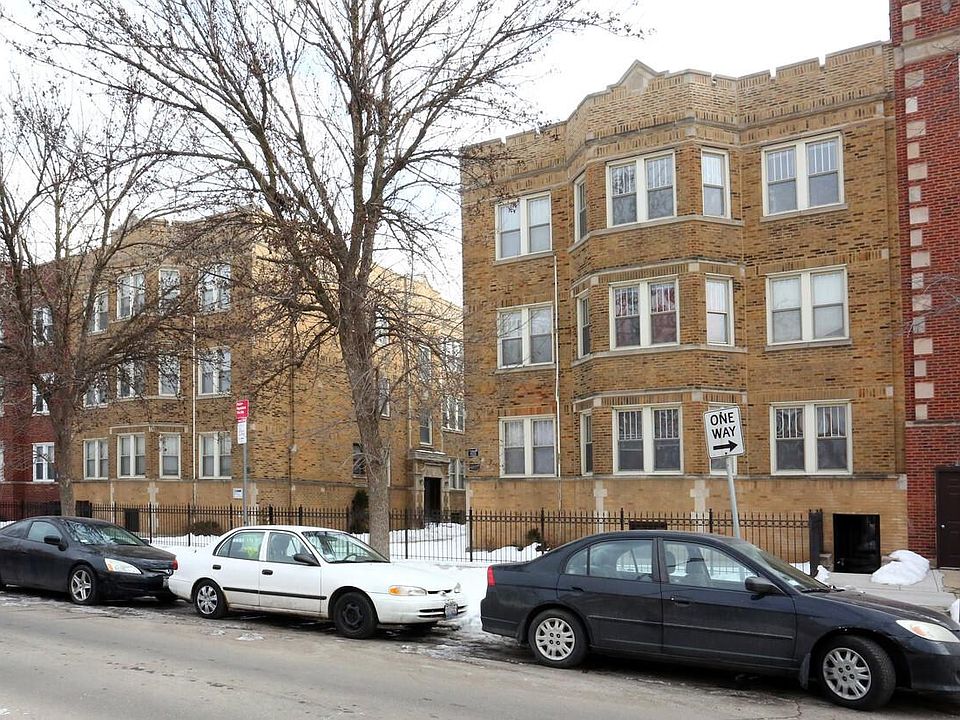 1st image of 4817 N Wolcott Ave #3