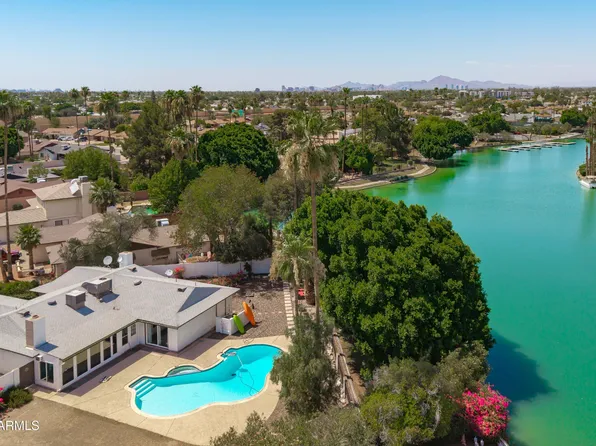 2628 W MENDOZA Circle, Mesa, AZ 85202