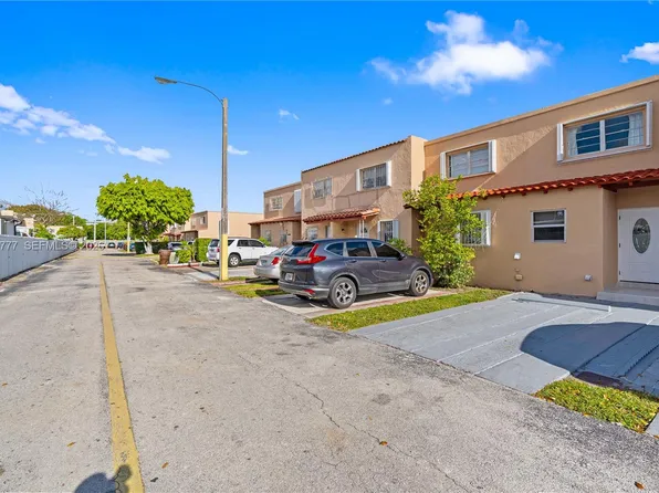 1705 W 57th St #506, Hialeah, FL 33012