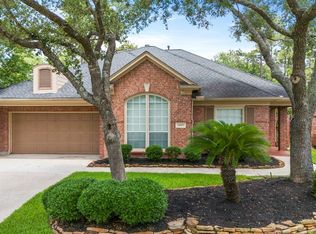 11815 Catrose Ln, Cypress, TX 77429
