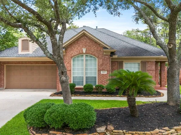 11815 Catrose Lane, Cypress, TX 77429