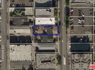 825 Irolo St, Los Angeles, CA 90005