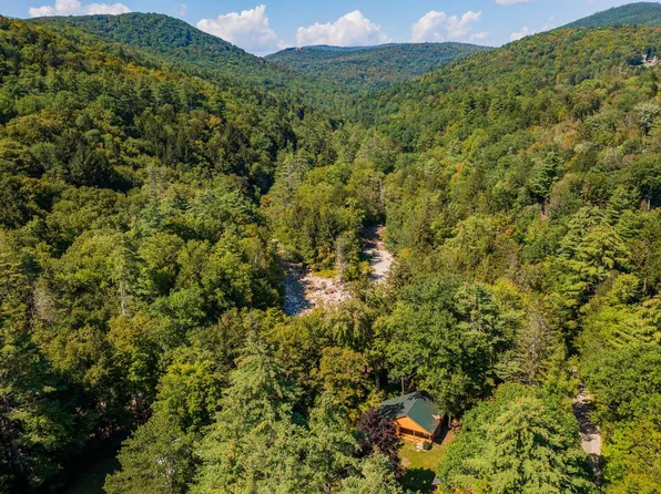 4491 West Jamaica Road, Jamaica, VT 05343