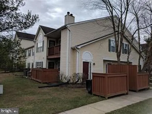4508 Running Deer Way #391A, Bowie, MD 20720