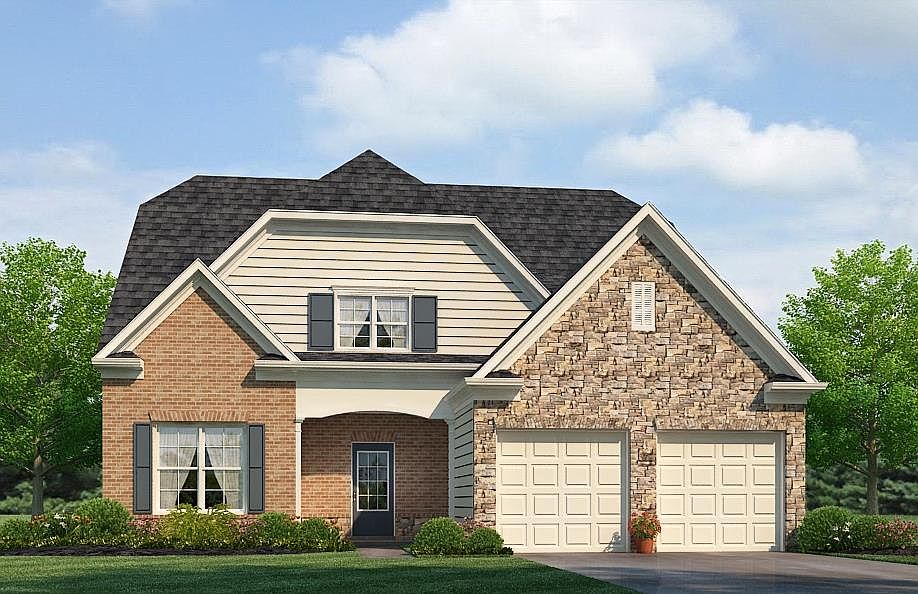 1st image of 3738 Montgomery Way #302-lot 302