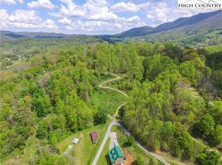 LOT 8 Yasmine Ln, Vilas, NC 28692