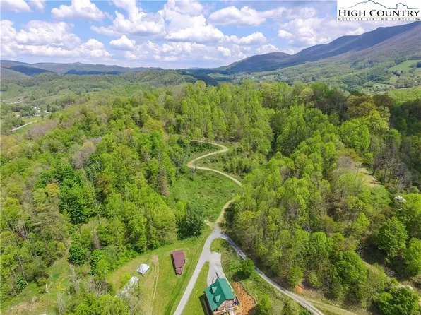 Lot 8 Yasmine Lane, Vilas, NC 28692