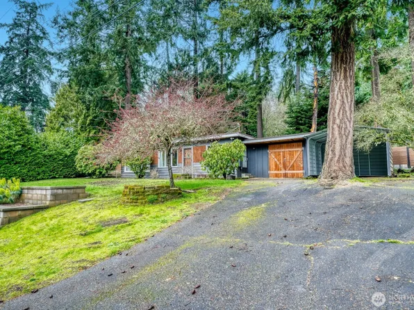 234 SW 208th Street, Normandy Park, WA 98166