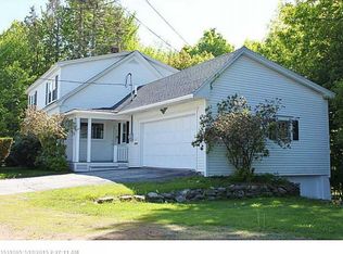 414 Webber Ave, Lewiston, ME 04240