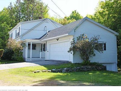 414 Webber Ave, Lewiston, ME, 04240