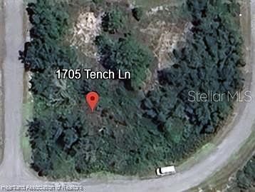 2nd image of 1705 Tench Ln #4