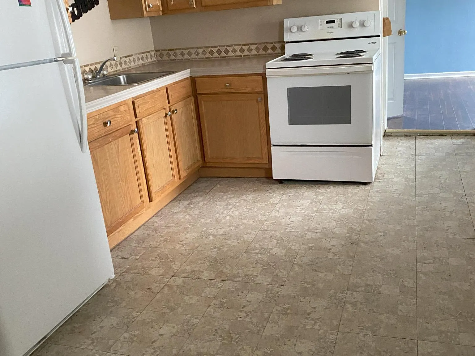 3521 Eoff Street — Photo 2
