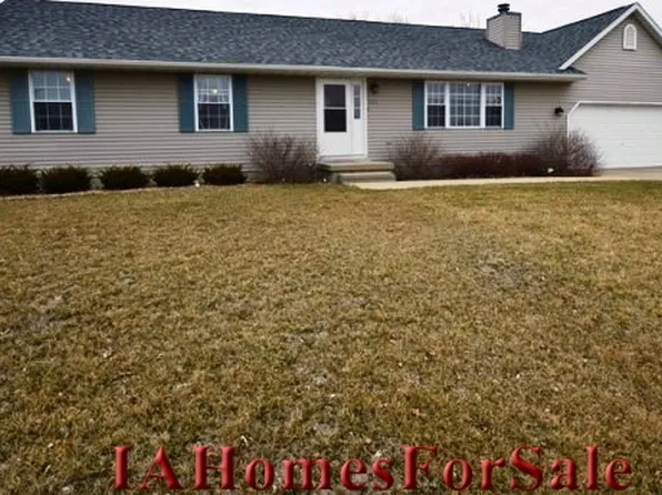 450 A Ave W, Walford, IA 52351