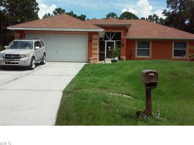 1143 Rambler St E, Lehigh Acres, FL, 33974