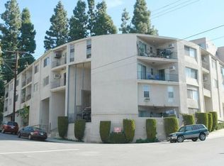1700 Golden Gate Ave, Los Angeles, CA 90026
