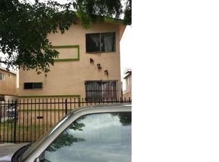 427 E 82nd St, Los Angeles, CA 90003