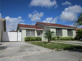 13841 SW 24th St, Miami, FL 33175