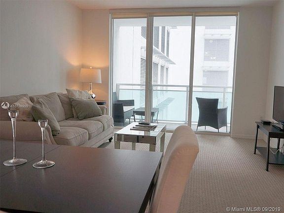 3rd image of 950 Brickell Bay Dr APT 603