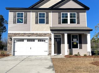 8030 Smooth Whiskey Cir, New Ellenton, SC 29809