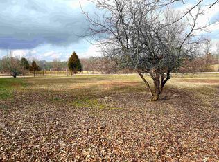 3250 Poole Rd, Moscow, TN 38057