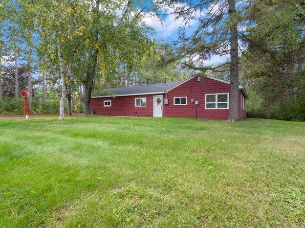 6055 Baldwin Lake Rd, Lino Lakes, MN 55014