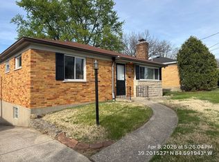 3296 Stevie Ln, Cincinnati, OH 45239