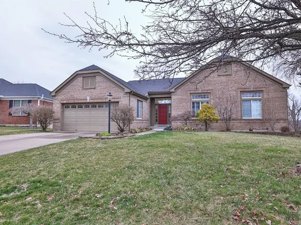 800 Doeridge Dr, Erlanger, KY 41018