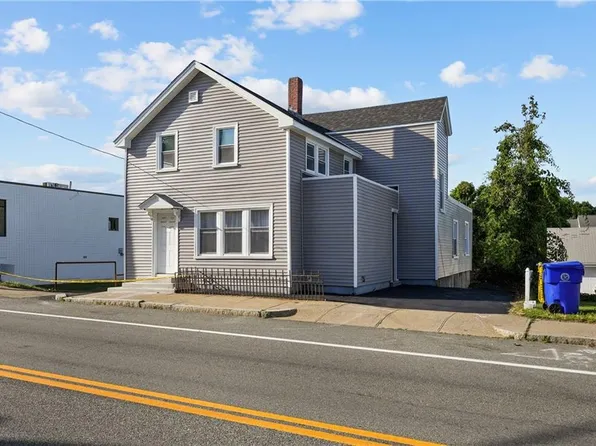 950 Waterman Ave, East Providence, RI 02914