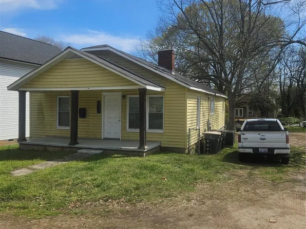 123 James St, Kannapolis, NC 28083