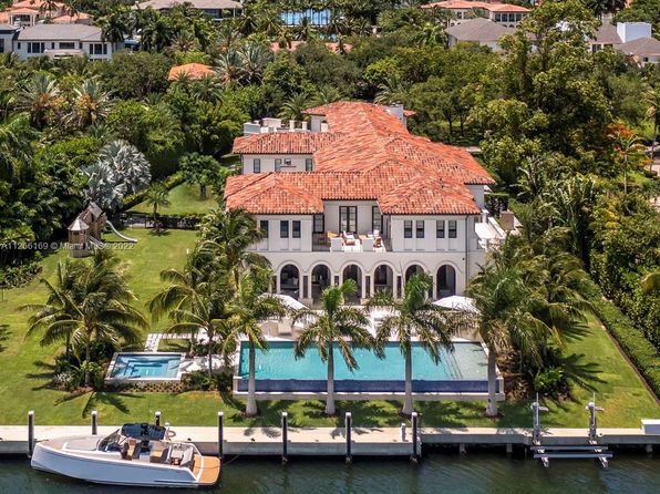 Coral Gables FL Real Estate Coral Gables FL Homes For Sale Zillow