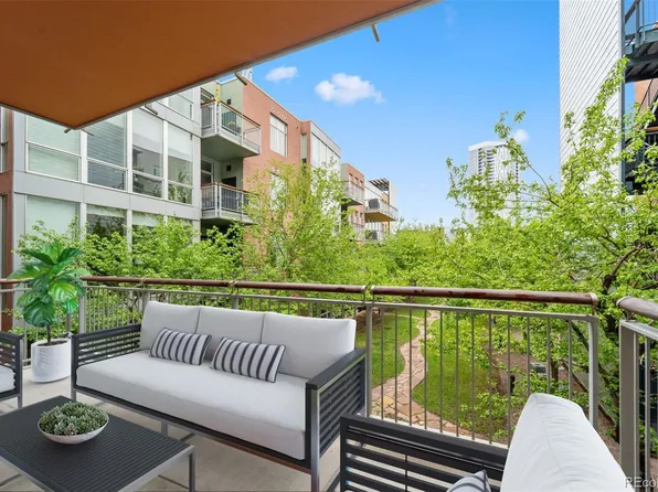 1401 Delgany Street #211, Denver, CO 80202