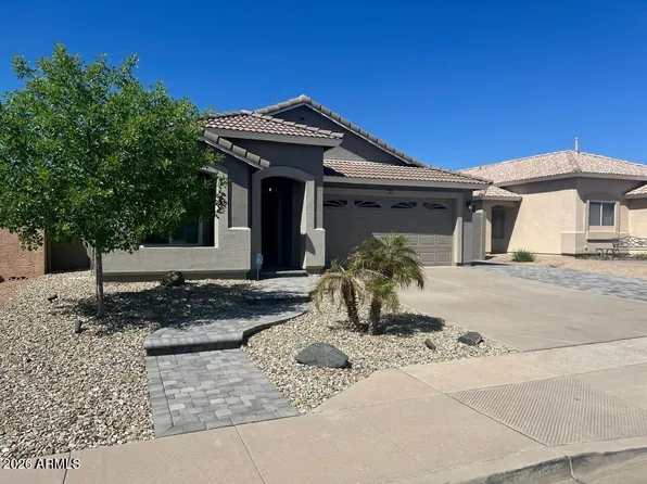 9818 E KIVA Avenue, Mesa, AZ 85209