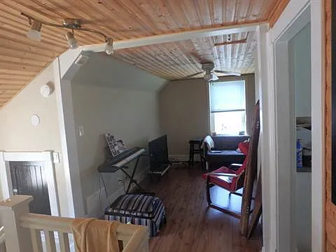 1 bed, 1.0 bath, 600 sqft, $1,350 — Photo 4