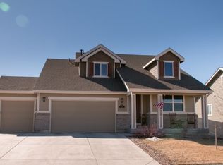 11155 Cherryvale St, Firestone, CO 80504