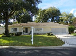 14449 SW 112th Cir, Dunnellon, FL 34432