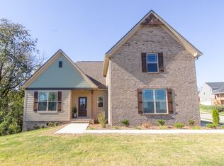 232 Hickory Point Dr LOT 120, Lebanon, TN 37087