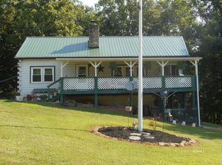 5777 Beard Price Rd, Glouster, OH 45732