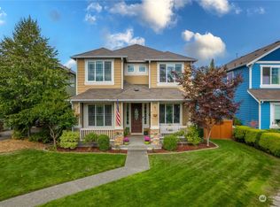 9324 Stevens Ct NE, Lacey, WA 98516