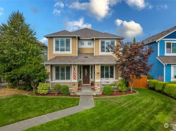 9324 Stevens Court NE, Lacey, WA 98516