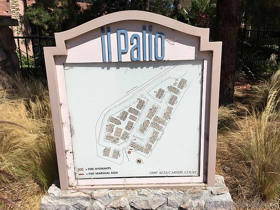 3rd image of 12095 Alta Carmel Ct Unit 3