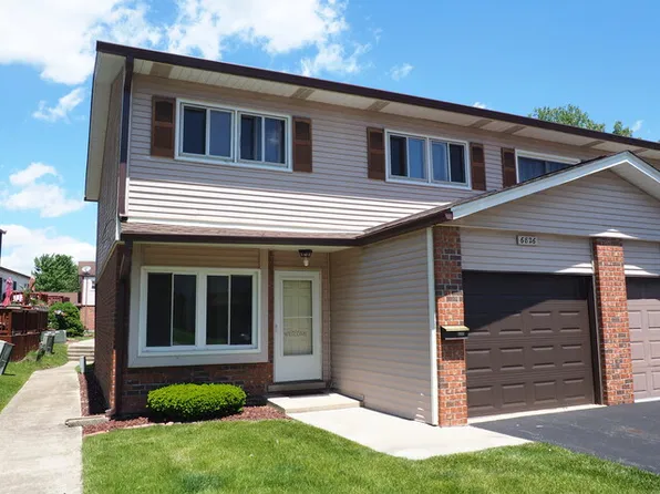 6826 Chelsea Rd, Tinley Park, IL 60477